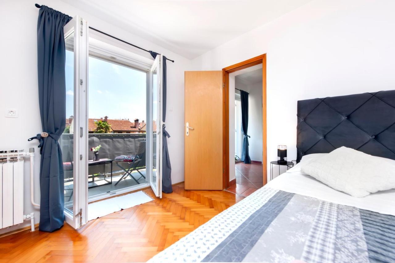 Biggy Apartman Rovinj
